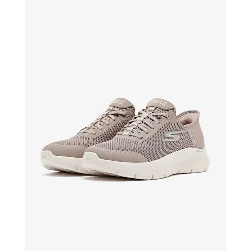 Skechers Go Walk Flex-Grand Entry Kadın Spor Ayakkabı (124836TK TPE) Skechers Go Walk Flex-Grand Entry Kadın Spor Ayakkabı (124836TK TPE)